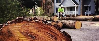 Professional Tree Services in Sugarland Run, VA